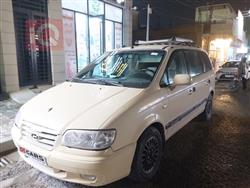 هيونداي تراجت